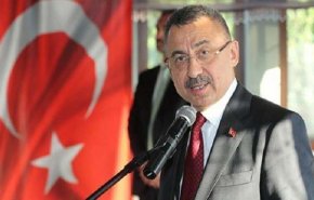 الرئاسة التركية تعلن قيمة الهدايا التي تلقتها العام الماضي
