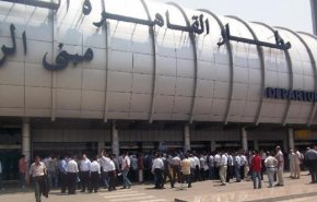 استعدادات بمطار القاهرة لاستقبال جثمان الصيدلي المقتول في السعودية