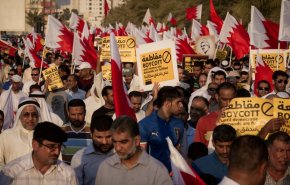 در بحرین چه می گذرد؟