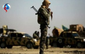 جنگ گروه‌های مسلح با یکدیگر در شمال ادلب با مشارکت ترکیه