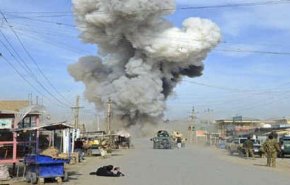 مقتل 26 بتفجير داخل مسجد شرقي أفغانستان