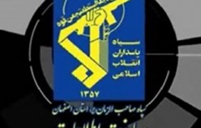 دستگیری12 نفر از اعضای عرفان حلقه در اصفهان