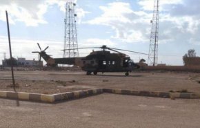 طائرة طبية اردنية لإخلاء 4 جنود عراقيين تعرضوا لانفجار