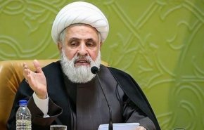 شیخ نعیم قاسم: آمریکا تاب تحمل ایرانِ مستقل و شکست ناپذیر را ندارد  