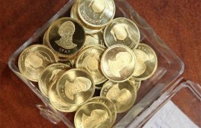قیمت طلا، قیمت سکه و قیمت ارز امروز 97/09/03