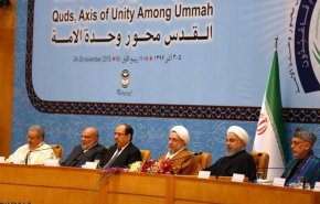 حصاد اليوم الأول لمؤتمر الوحدة الاسلامية في طهران