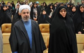 روحانی با استعفای مولاوردی موافقت کرد
