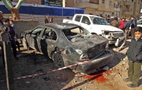 مقتل 9 مدنيين في هجوم 