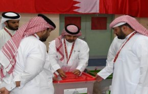 بحرین  ایران را به تلاش برای اثرگذاری بر انتخابات متهم کرد