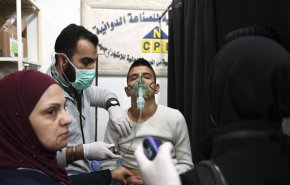 دمشق تتهم دولا أجنبية بمد الإرهابيين بالمواد الكيميائية
