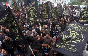 الجهاد الإسلامي:السواعد التي تقاوم وتشتبك مع الاحتلال أعادت الحياة للمقاومة في الضفة
