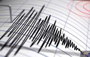 زلزال بقوة 4.9 درجة يضرب شمال غربي الصين