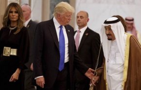 تحقیق دموکرات‌ها درباره روابط مالی ترامپ با روسیه و سعودی‌ها