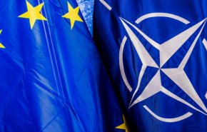  الاتحاد الأوروبي والناتو يدعوان موسكو وكييف لنزع فتيل التوتر
