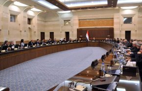 گمانه زنی ها درباره تغییر در کابینه سوریه