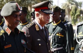 مصر والسودان تُسيّران دوريات حدودية مشتركة 