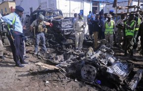 حمله تروریستی به یک مرکز دینی در سومالی 11 قربانی گرفت