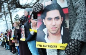 وساطات غربية لإطلاق سراح اشهر سجين راي في سعودية