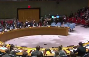 مجلس الأمن يمنع النظر في قضية التوتر بين روسيا وأوكرانيا