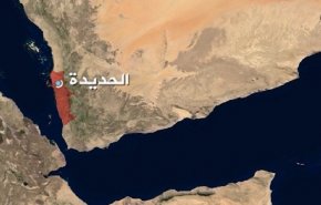 اليمن : غارات وقصف مدفعي مكثف للعدوان على محافظة الحديدة