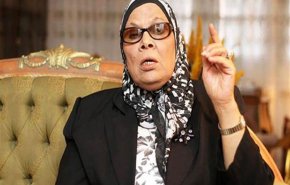 برلمانية مصرية أزهرية تثير الجدل بطلب غريب!