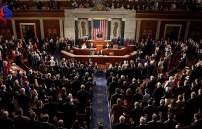 بازگشایی پرونده های عربستان در کنگره آمریکا 