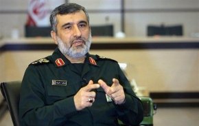 الجوفضاء الايرانية: إحباط 77 عملية للعدو شمال وغرب البلاد
