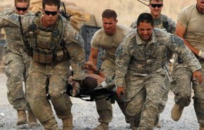 مقتل 3 جنود أمريكيين في أفغانستان
