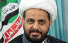 الشيخ الخزعلي يقدم مقترحا لاكمال الكابينة الوزارية