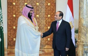 تأکید السیسی و بن سلمان بر ادامه محاصره قطر و مقابله با ایران/ تقدیر مصر از اقدامات سعودی ها در پرونده خاشقچی!