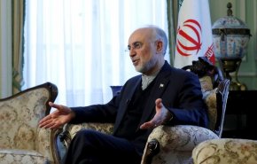 صالحی: ایران قادرة علی العودة بكل سهولة الی الظروف السابقة