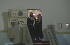 ابن سلمان يغادر تونس بعد زيارة استمرت ساعات فقط!