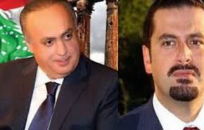 رسالة «قاسية» من وزير لبناني سابق للحريري!