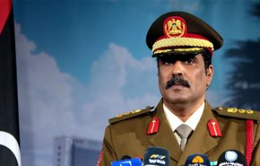 الجيش الليبي يطالب بدعم روسيا للحل السياسي للأزمة الليبية