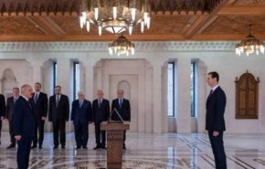 بالتفاصيل: أولويات حددها الرئيس الاسد للوزراء الجدد