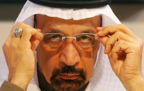 خالد الفالح: عربستان تولید نفت خود را به تنهایی کاهش نمی‌دهد