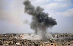 روسيا: المسلحون يخططون لاستفزاز كيميائي جديد بسوريا
