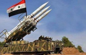 یک منبع نظامی سوری: تا کنون از اس 300 استفاده نکرده ایم