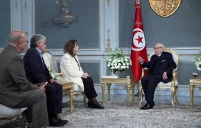 اتجاه الاوضاع السياسية في تونس الى الخطيرة....اسبابها ودلالاتها 