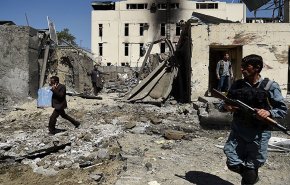 الأمم المتحدة تعلن مقتل 23 مدنيا على الأقل في قصف أميركي في أفغانستان