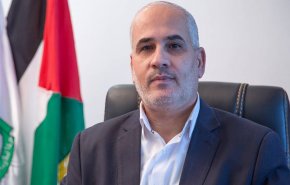 الناطق باسم حماس: مواقف ايران تعزز صمود الشعب الفلسطيني