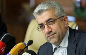 وزير الطاقة الايراني: إيران وروسيا تحولان الحظر الى فرص