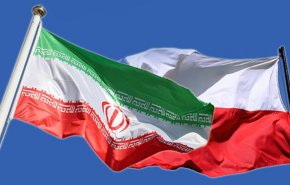 ايران تعلن استعدادها للتعاون مع بولندا في مجال النفط والغاز والطاقات المتجددة