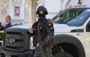 طرح تروریست‌ها برای حمله به مراکز حیاتی تونس خنثی شد