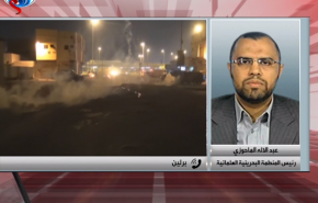 الماحوزي يكشف سبب بقاء النظام البحريني رغم الإدانات الدولية