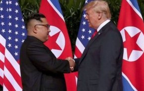 ترامپ خواهان دیدار دوم با رهبر کره شمالی شد