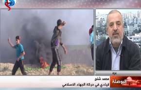 على ماذا تعول القوى الفلسطينية في نجاح مسيرات العودة؟