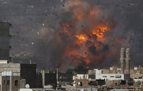 تداوم جنایت های عربستان سعودی؛ 7 شهروند یمنی در بمباران ائتلاف کشته شدند
