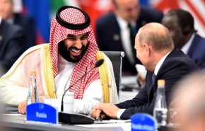 روسيا والسعودية تمددان اتفاقهما حول خفض إنتاج النفط