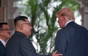 ترامب يعلن تاريخ اللقاء المقبل مع زعيم كوريا الشمالية